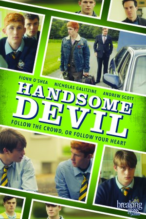 Handsome Devil (2016)