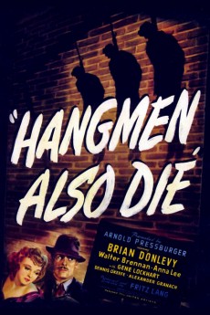 Hangmen Also Die! (1943)