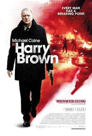 Harry brown  (2009)