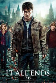 Harry Potter and the Deathly Hallows: Part 2