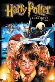 Harry Potter and the Sorcerer's Stone (2001)