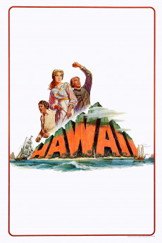 Hawaii (1966)