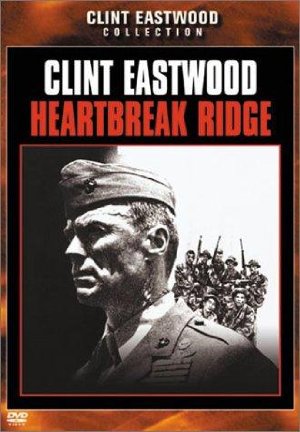 Heartbreak Ridge (1986)