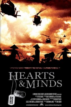 Hearts and Minds (1974)