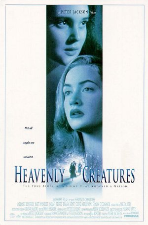 Heavenly Creatures