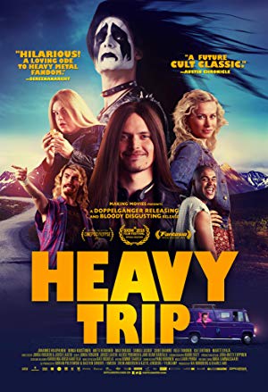 Heavy Trip