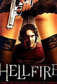 Hell Fire  (2015)