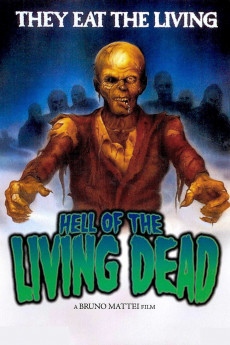 Hell of the Living Dead