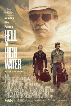 Hell or High Water  (2016)