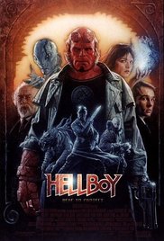 Hellboy  (2004)