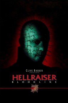 Hellraiser: Bloodline (1996)