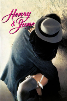 Henry & June (1990)