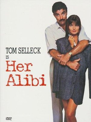 Her Alibi (1989)