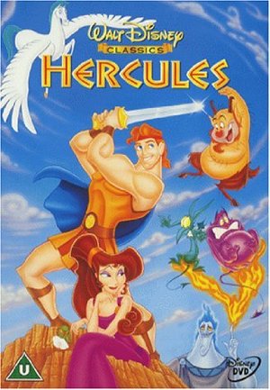 Hercules (1997)