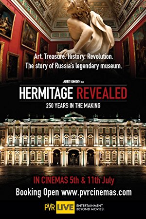 Hermitage Revealed