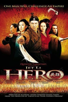 Hero (2002)