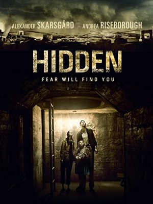 Hidden 