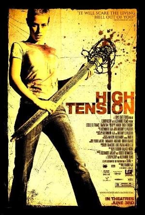 High Tension (2003)