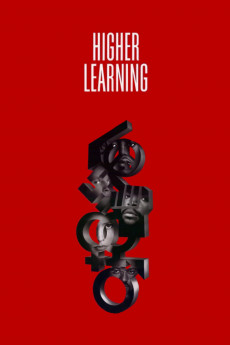 Higher Learning (1995)