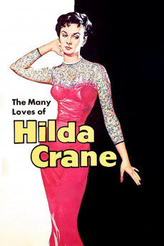 Hilda Crane