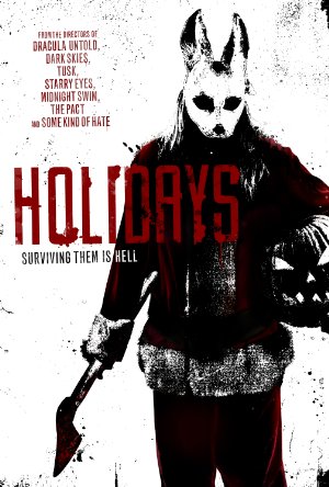 Holidays (2016)