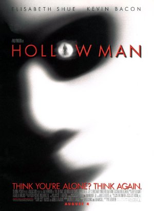 Hollow Man