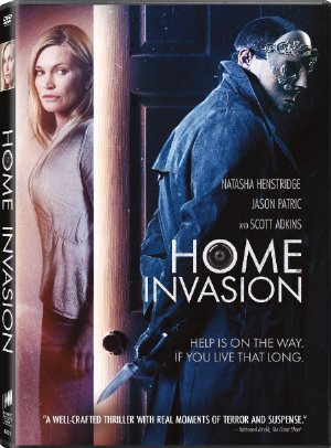 Home Invasion (2016)