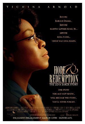 Hope & Redemption: The Lena Baker Story