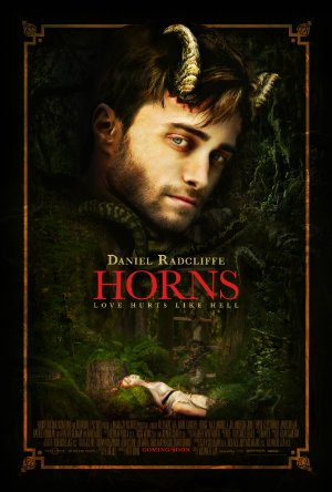 Horns (2013)