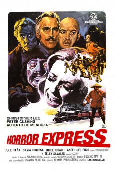 Horror Express (1972)