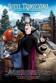 Hotel Transylvania [Sinhronizovano]