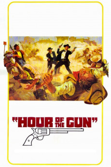 Hour of the Gun (1967)