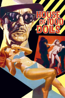 House of 1,000 Dolls (1967)