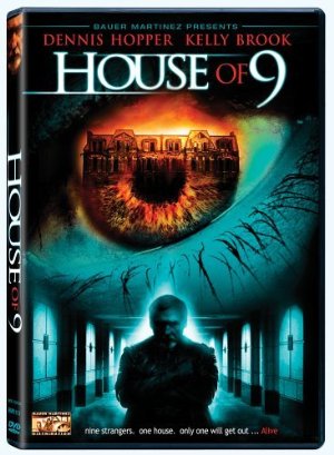 House of 9