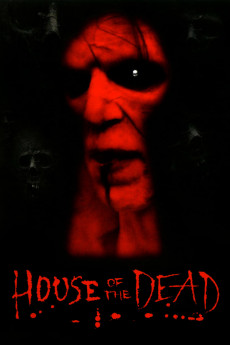 House of the Dead