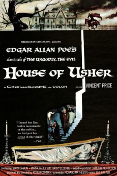 House of Usher