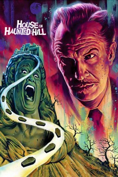 House on Haunted Hill