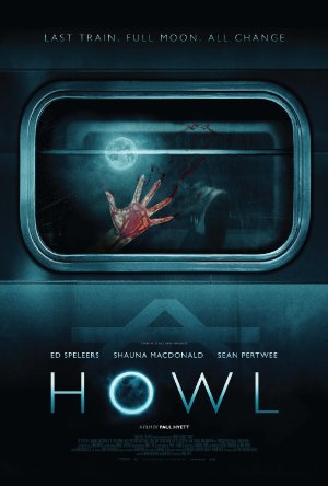 Howl  (2015)