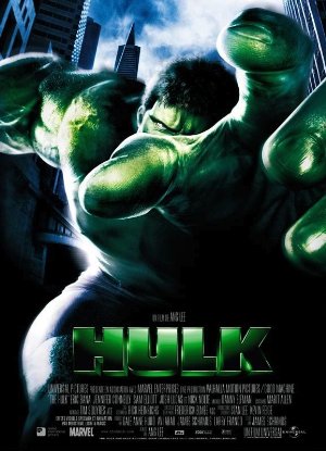 Hulk (2003)