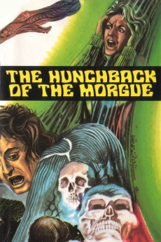 Hunchback of the Morgue