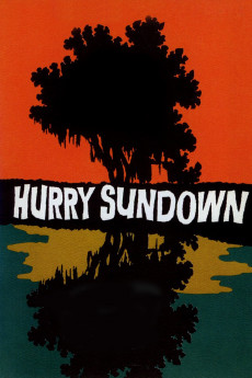 Hurry Sundown (1967)