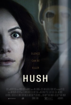 Hush (2016)