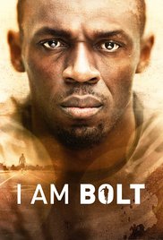 I Am Bolt  (2016)