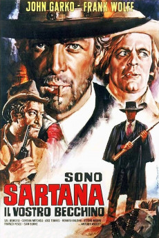 I Am Sartana, Your Angel of Death