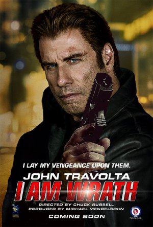 I Am Wrath  (2016)