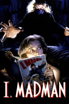 I, Madman (1989)