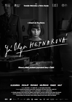 I, Olga (2016)