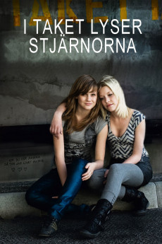 I taket lyser stjärnorna