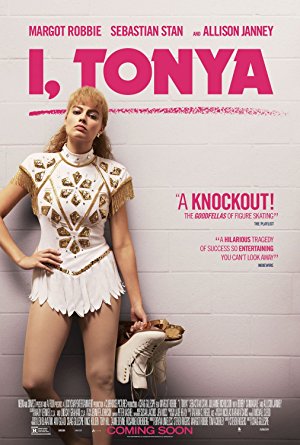 I, Tonya (2017)