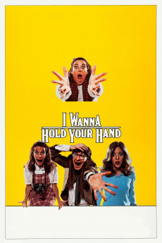 I Wanna Hold Your Hand (1978)